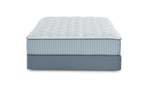 Restonic Scott Living Perth Cushion Firm