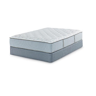 Restonic Scott Living Perth Cushion Firm