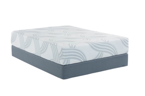 Restonic Scott Living Scott Living Memory Foam