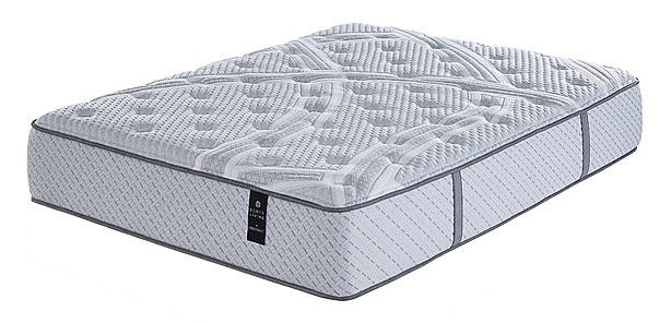 Restonic Scott Living Stirling 2.0 Hybrid