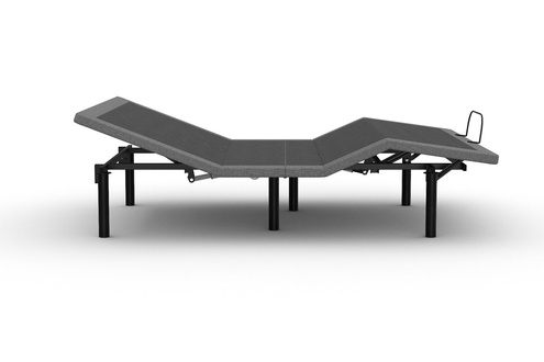 O300™ Adjustable Power Base
