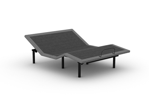 O400™ Adjustable Power Base