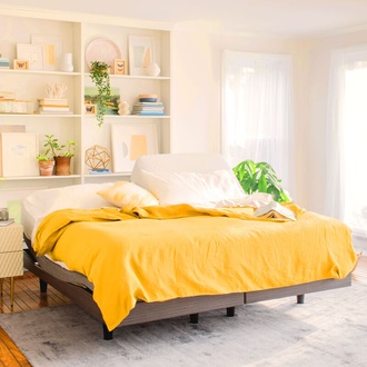 Reverie Dream Supreme II Hybrid Sleep System