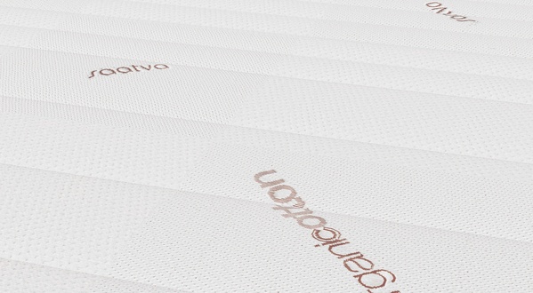 Saatva Memory Foam Hybrid