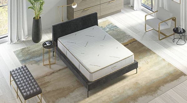Saatva Modern Foam