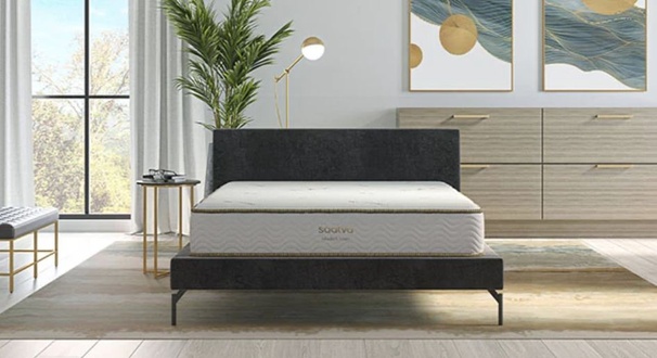 Saatva Modern Foam