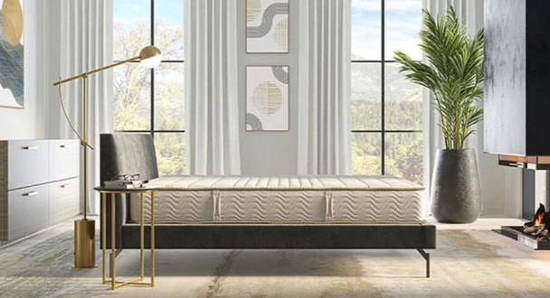 Saatva Modern Foam