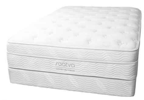 Saatva Premier (14.5")