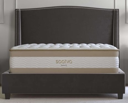 Saatva Rx