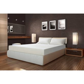 Sarah Peyton 10" Soft Luxury Memory Foam