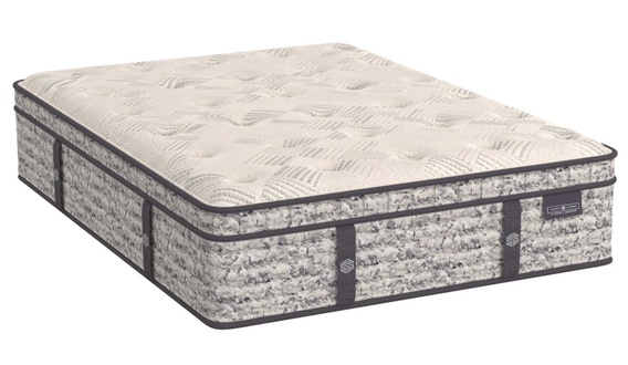 Scott Living Kensly Euro Top