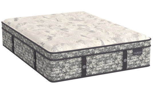 Scott Living Rosara Euro Top