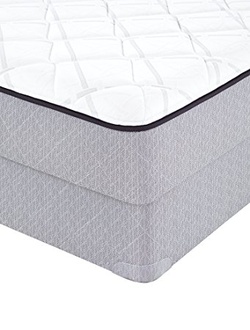 Sealy Ashwood Grove Plush