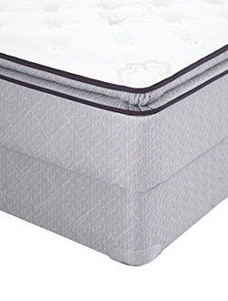 Sealy Bayle Pillowtop