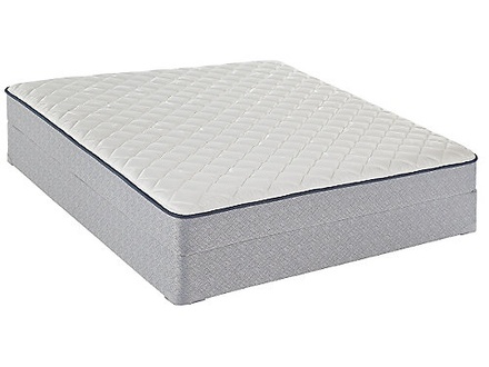 Sealy Castra Firm