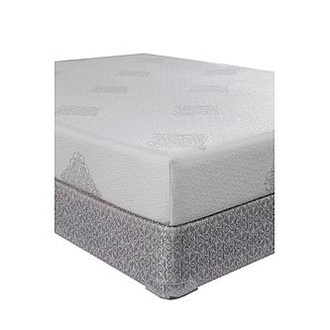 Sealy Comfort Series Gel Memory Foam Ocean Pointe