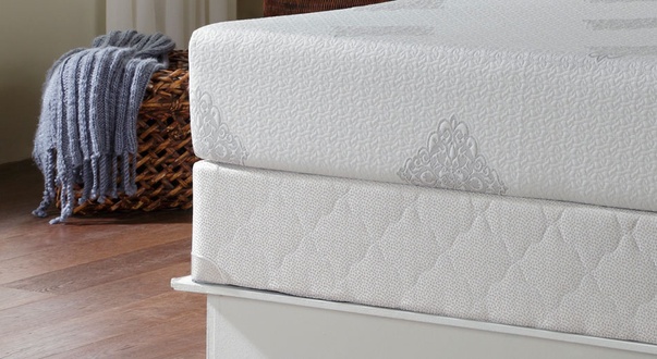 Sealy Comfort Series Memory Foam