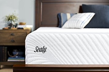 Sealy Conform Essentials 11" Plush