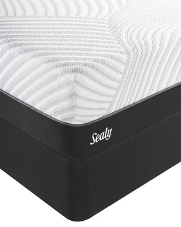 Sealy Conform Performance Thrilled Plush