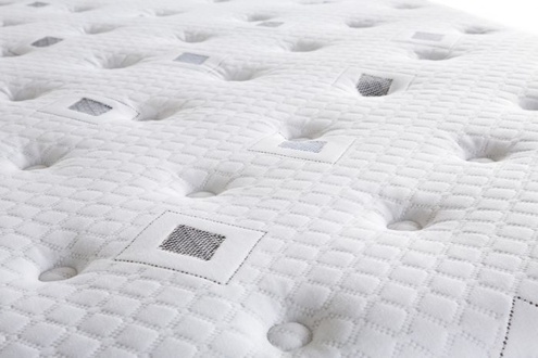 Sealy Crown Jewel Performance Inspirational Precision Cushion Firm