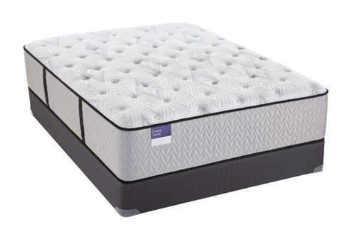 Sealy Crown Jewel Premium Inspirational Performance Ultra Plush