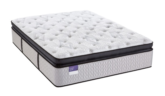 Sealy Crown Jewel Premium