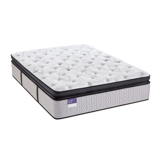 Sealy Crown Jewel Premium