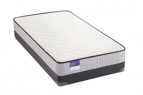 Sealy Crown Jewel Value Inspirational Comfort Firm