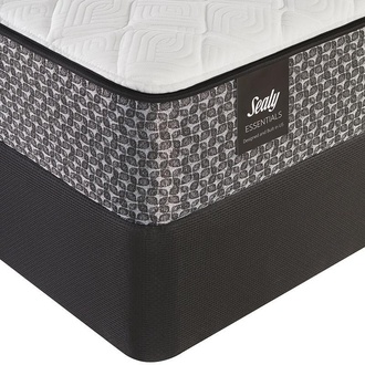 Sealy Essentials Goldberg Firm