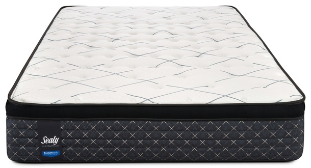 Sealy Ethos Plush