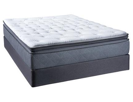 Sealy Grey Lynn Pillowtop