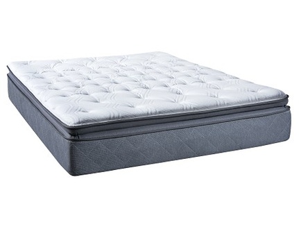 Sealy Grey Lynn Pillowtop