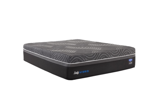 Sealy Hybrid Premium