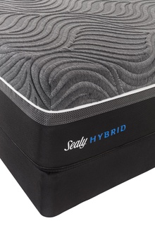 Sealy Hybrid Premium