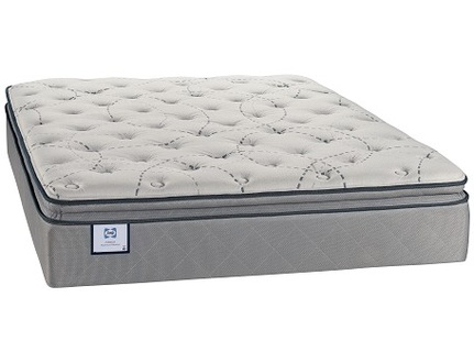 Sealy Itasca Pillowtop