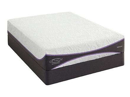 Sealy Optimum Elation Gold