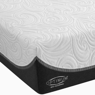 Sealy Optimum Gold Inspiration Plush