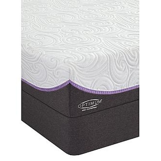 Sealy Optimum Inspiration 2.0 Gold Firm
