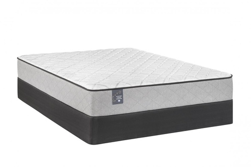 Sealy Outfitters Custom Foam 
