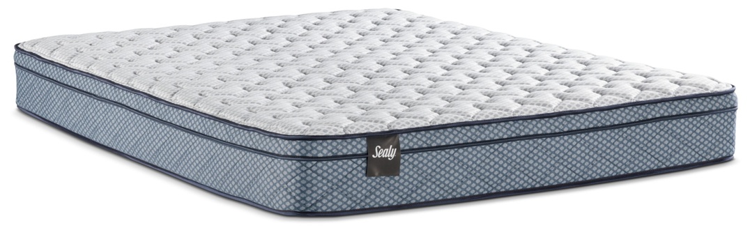 Sealy Parklin Euro Top