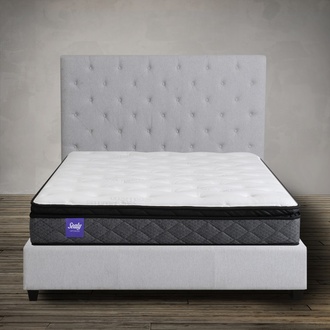 Sealy PerfectRest Everbrite