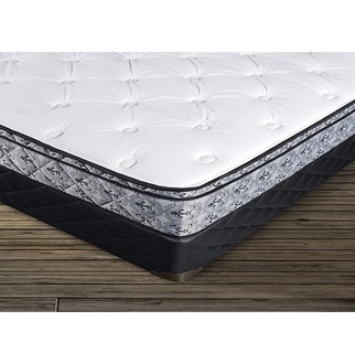Sealy PerfectRest Rogue Euro Top