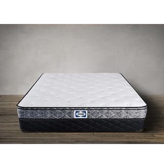 Sealy PerfectRest Rogue Euro Top