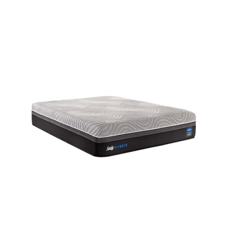 Sealy Performance Hybrid Copper II Cushion Firm
