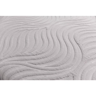 Sealy Performance Hybrid Copper II Cushion Firm
