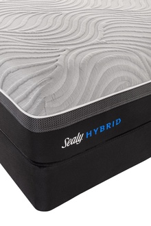 Sealy Hybrid Performance