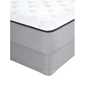 Sealy Pipestone Cushion Firm