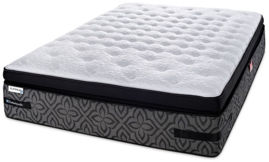 Sealy Posturepedic 3K Cushion Firm