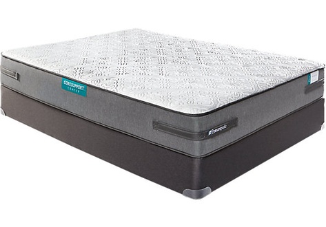 Sealy Posturepedic Antiguan Sky