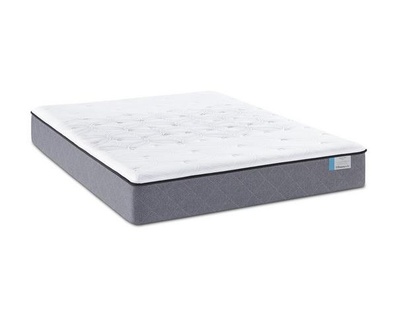 Sealy Posturepedic Caversham 10.5" Firm
